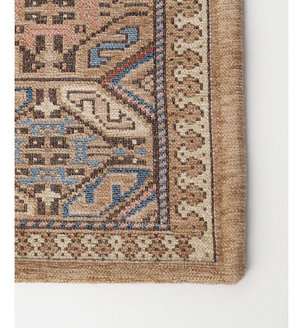 ACME「GLENOAKS RUG 120x160 グレンオークスラグ」|その他|