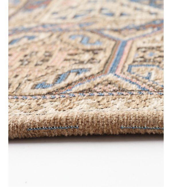 ACME「GLENOAKS RUG 120x160 グレンオークスラグ」|その他|