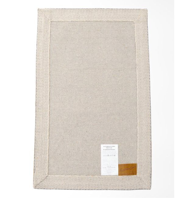 ACME「VINE YARD RUG 45x70 バインヤードラグ」|その他|