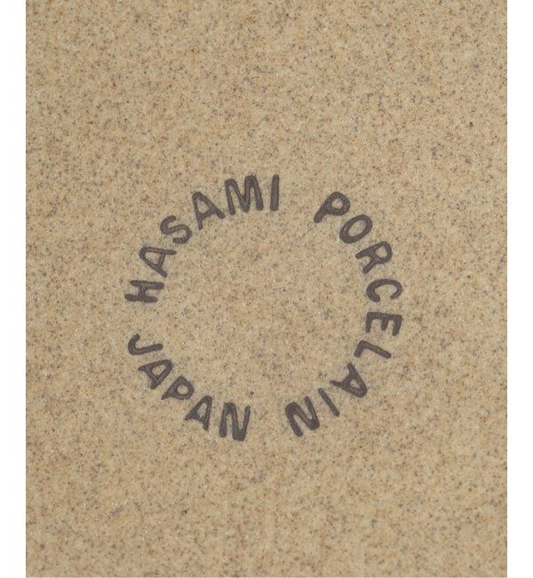 ACME「【HASAMI PORCELAIN / ハサミポーセリン】MUG 325ml」|食器・キッチングッズ|