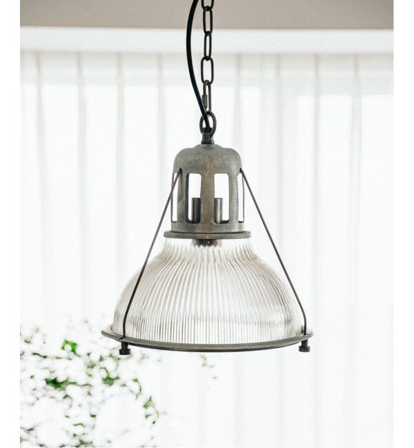 ACME「BODIE INDUSTRY LAMP ボディインダストリー ペンダントランプ」|その他|