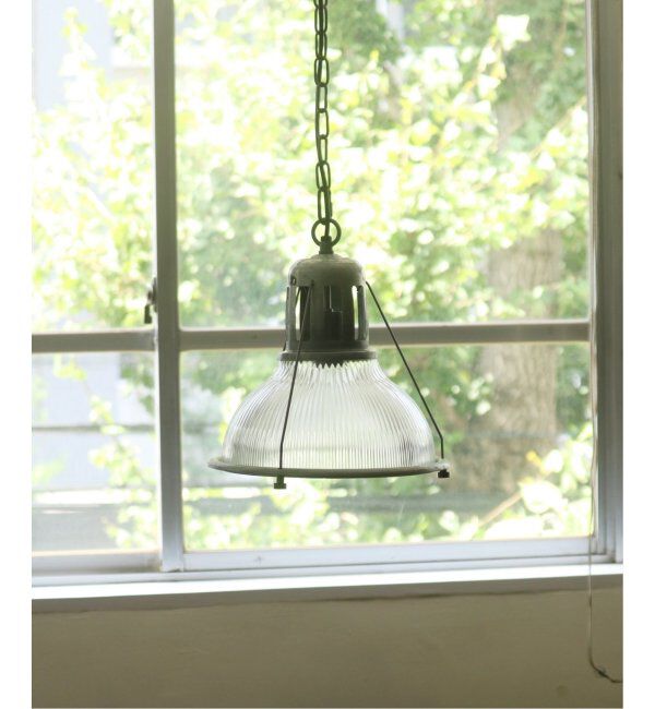 ACME「BODIE INDUSTRY LAMP ボディインダストリー ペンダントランプ」|その他|