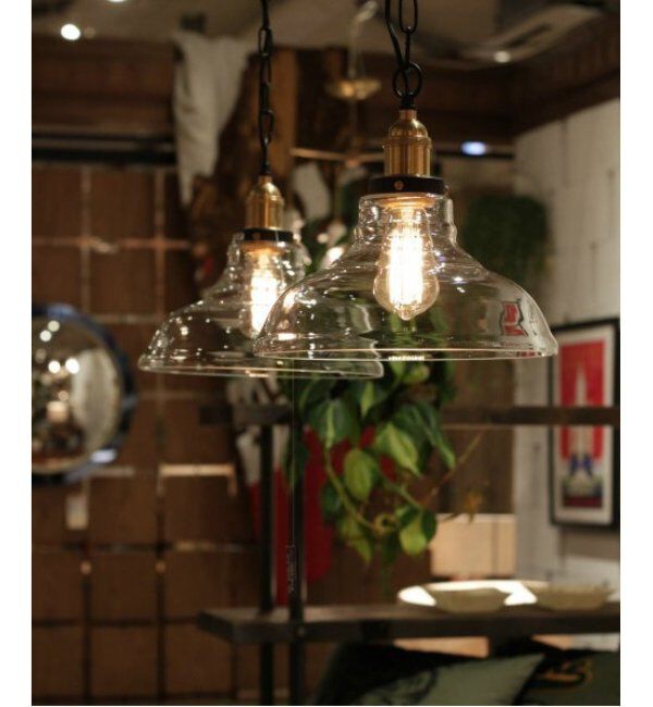 ACME「ACDL-519 ACME ペンダントランプ」|その他|