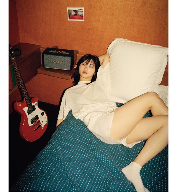 journal standard Furniture「★【Marshall/マーシャル】Acton 3 Bluetooth Black スピーカー」|電化製品|