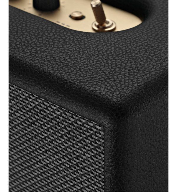 journal standard Furniture「★【Marshall/マーシャル】Acton 3 Bluetooth Black スピーカー」|電化製品|