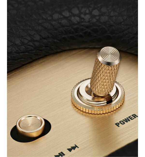 journal standard Furniture「★【Marshall/マーシャル】Acton 3 Bluetooth Black スピーカー」|電化製品|