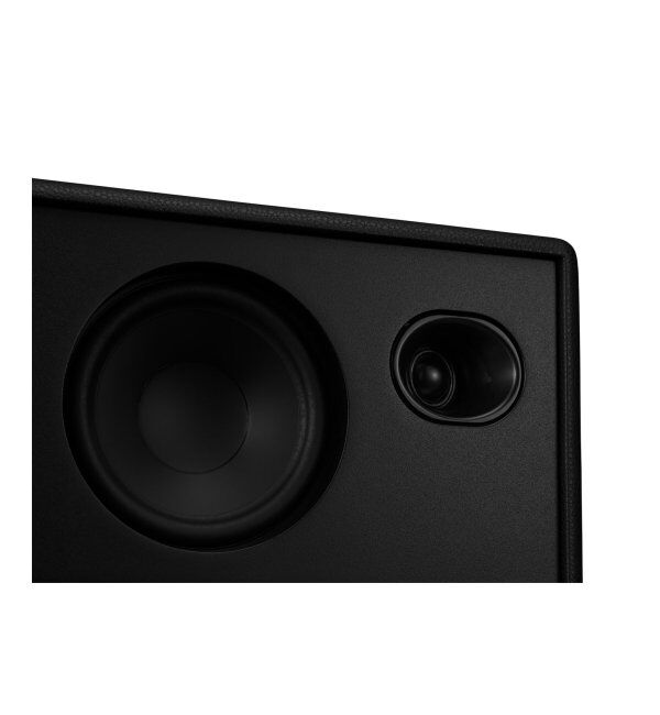 journal standard Furniture「★【Marshall/マーシャル】Stanmore 3 Bluetooth Black スピーカー」|電化製品|