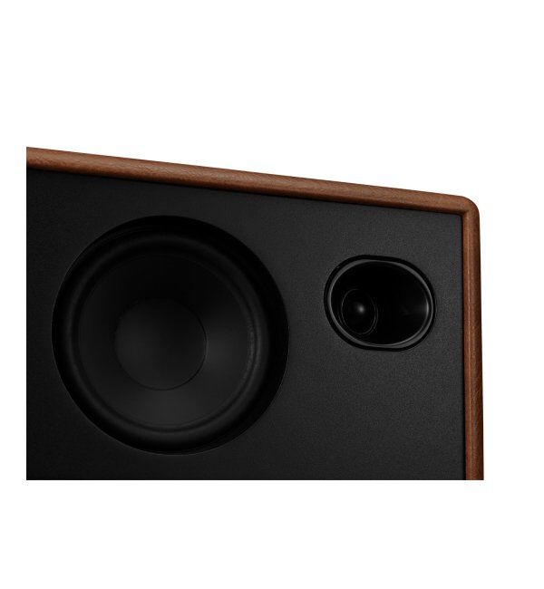 journal standard Furniture「★【Marshall/マーシャル】Stanmore 3 Bluetooth Brown スピーカー」|電化製品|