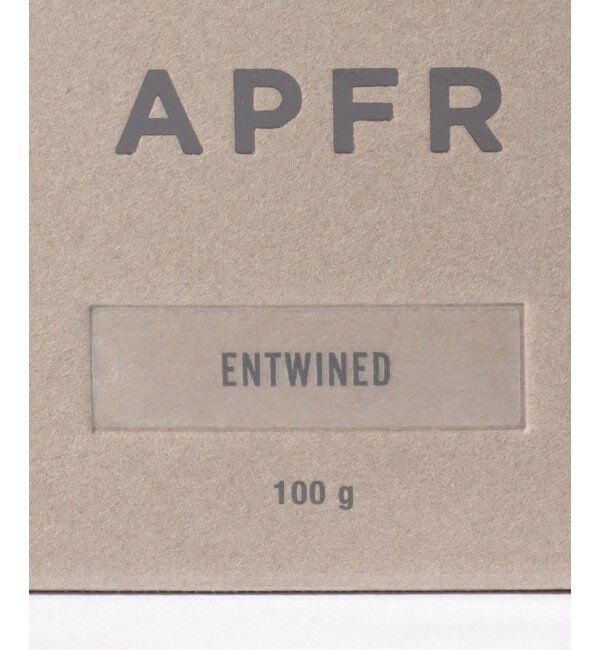 ACME「★【APFR/アポテーケ フレグランス】TIN CANDLE キャンドル」|アロマ・ルームフレグランス|