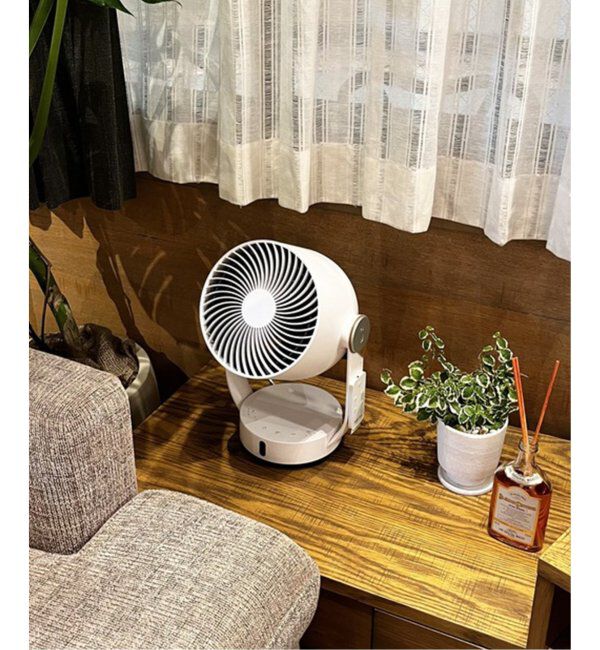 journal standard Furniture「★【STADLER FORM/スタドラフォーム】 LEO CIRCULATOR サーキュレーター」|電化製品|