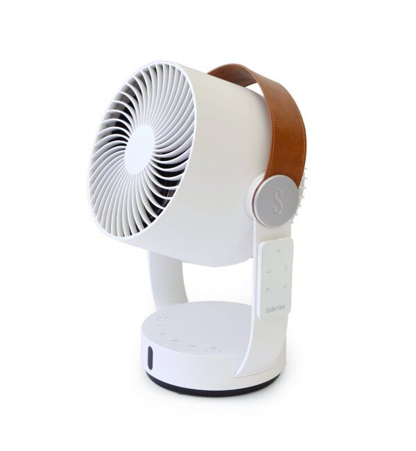 journal standard Furniture「★【STADLER FORM/スタドラフォーム】 LEO CIRCULATOR サーキュレーター」|電化製品|