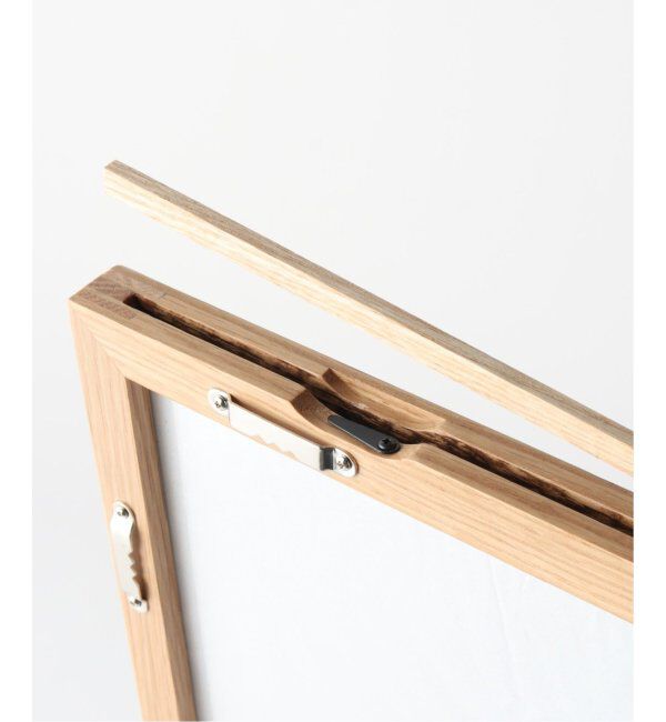 journal standard Furniture「RONDA Frame A3 4th　ロンダフレーム ※ ガラス フォトフレーム 額縁」|その他|