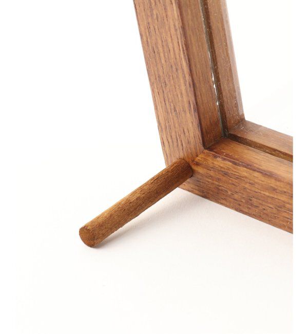 journal standard Furniture「RONDA Frame 2L 4th　ロンダフレーム ※ ガラス フォトフレーム 額縁」|その他|