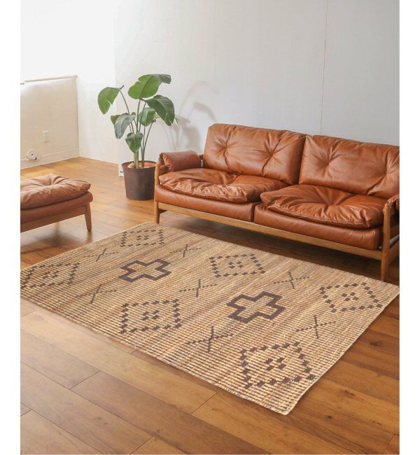 ACME「ABEIBARA RUG 140x200　アベイバララグ」|その他|