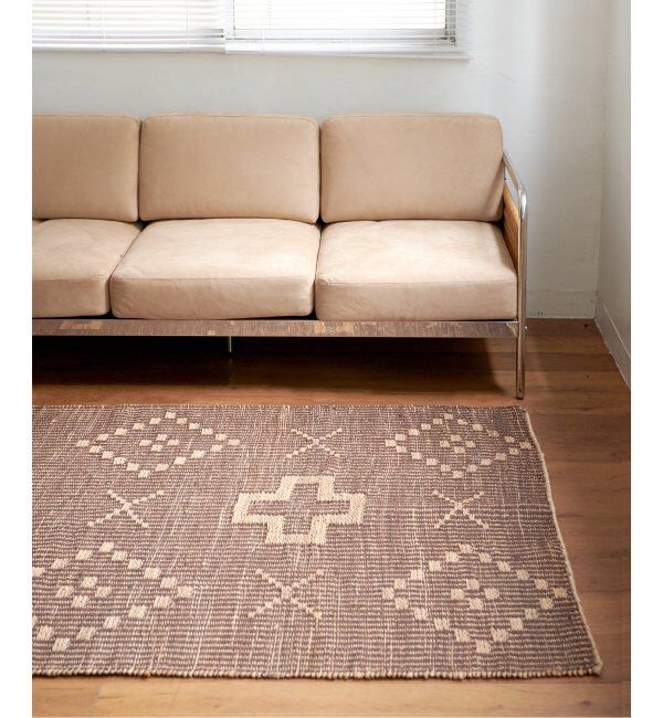 ACME「ABEIBARA RUG 140x200　アベイバララグ」|その他|