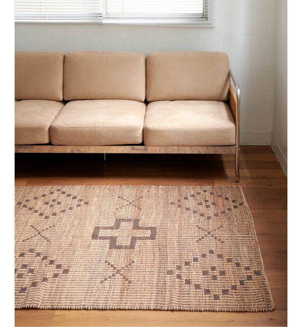 ACME「ABEIBARA RUG 140x200　アベイバララグ」|その他|