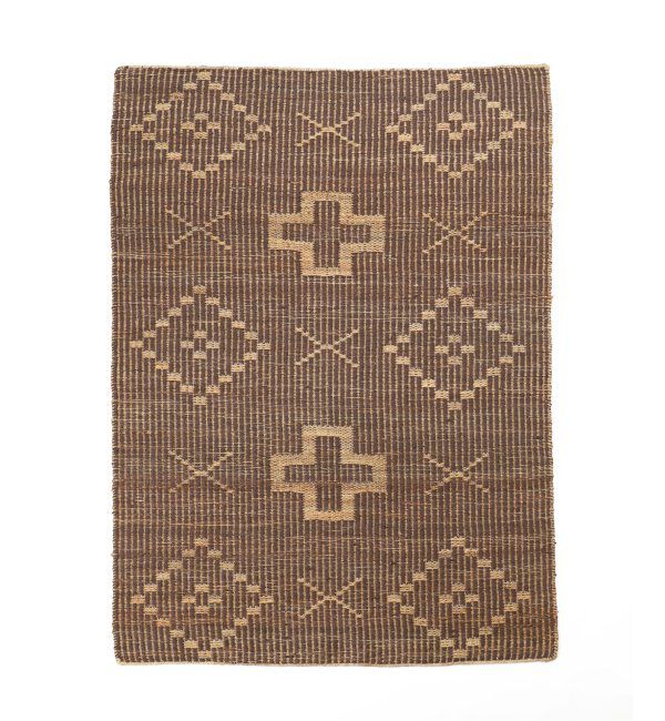 ACME「ABEIBARA RUG 140x200　アベイバララグ」|その他|