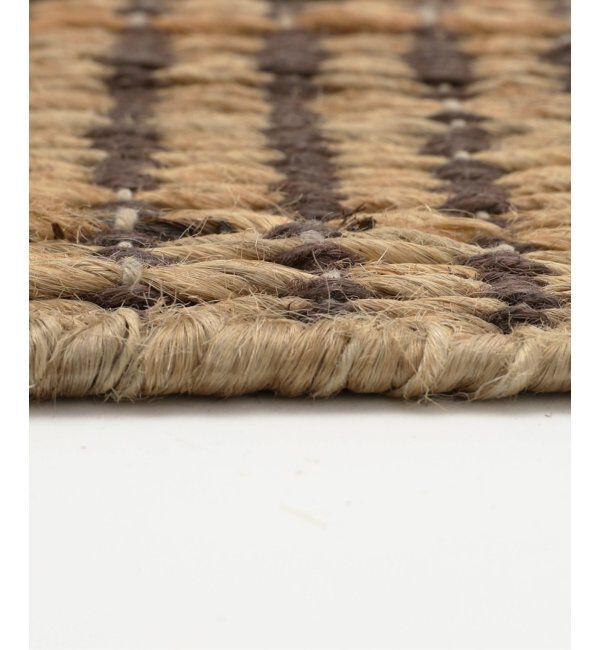 ACME「ABEIBARA RUG 140x200　アベイバララグ」|その他|