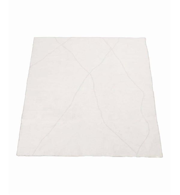 journal standard Furniture「TEMARA RUG 200x200　テマララグ」|その他|