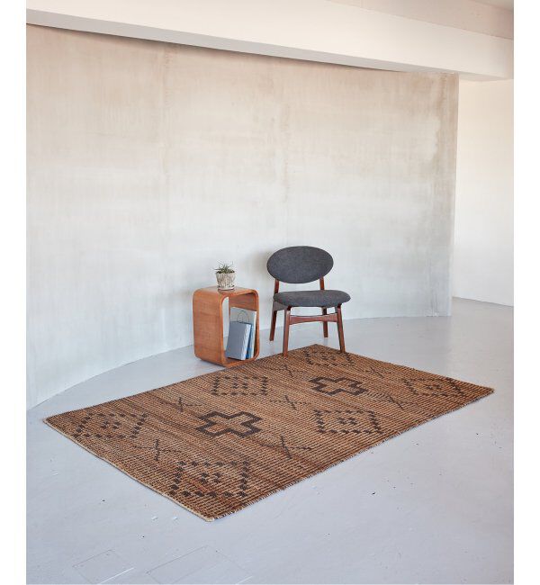 ACME「ABEIBARA RUG 120x160　アベイバララグ」|その他|
