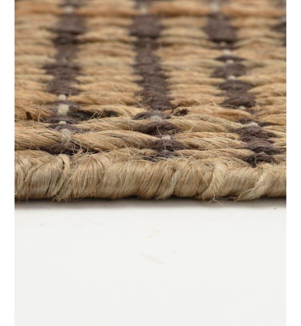 ACME「ABEIBARA RUG 120x160　アベイバララグ」|その他|