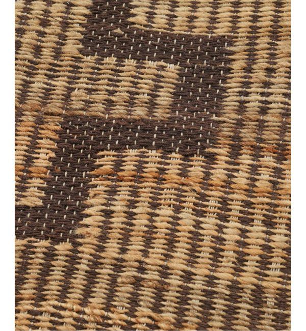 ACME「ABEIBARA RUG 120x160　アベイバララグ」|その他|