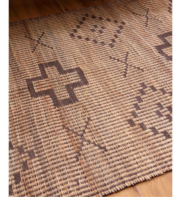ACME「ABEIBARA RUG 120x160　アベイバララグ」|その他|