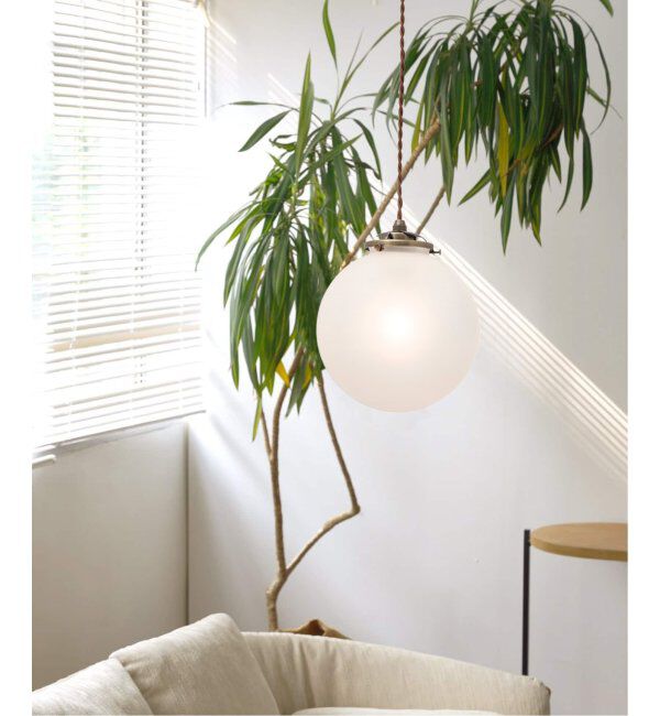 journal standard Furniture「Orelia L Pendant Lamp　オレリア ペンダント ランプ」|その他|