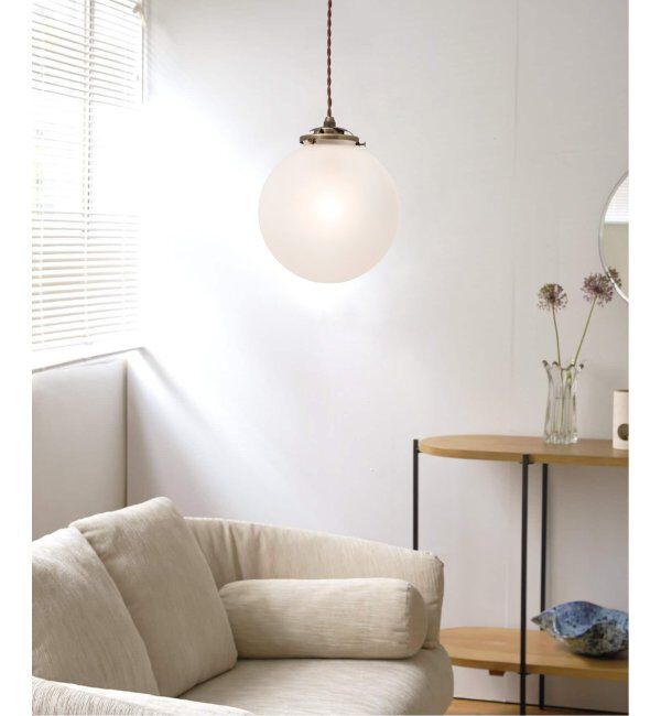 journal standard Furniture「Orelia L Pendant Lamp　オレリア ペンダント ランプ」|その他|