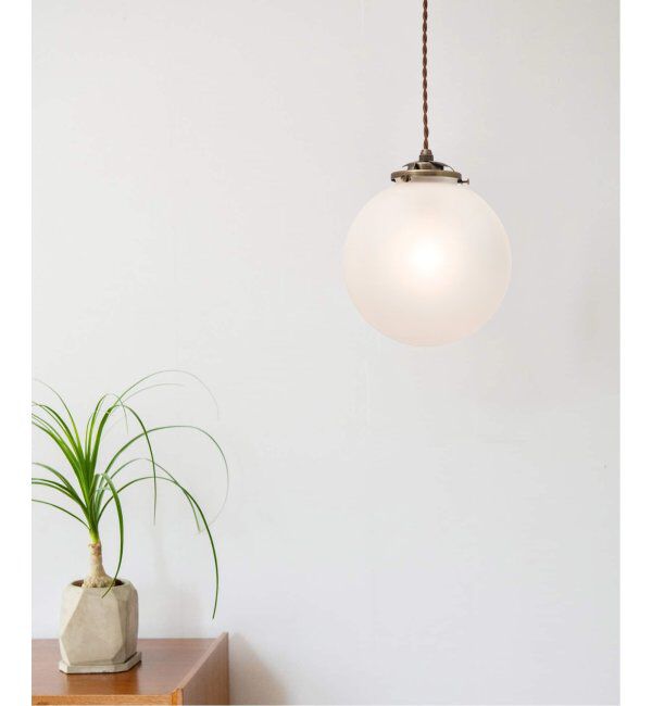 journal standard Furniture「Orelia L Pendant Lamp　オレリア ペンダント ランプ」|その他|