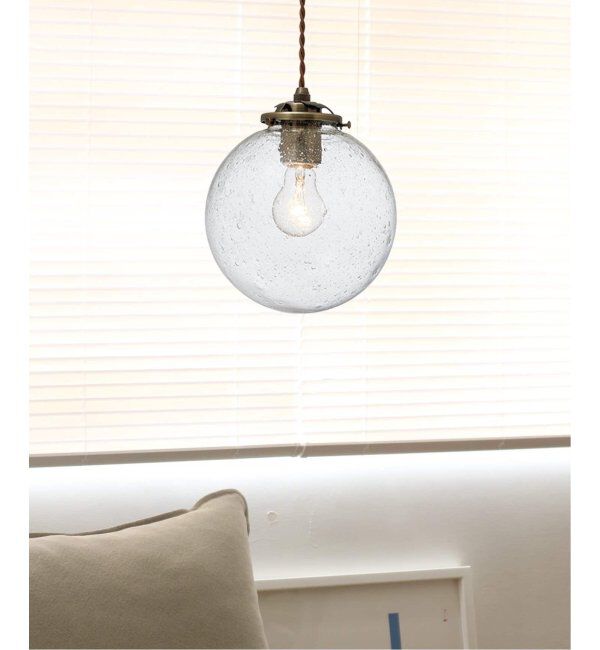 journal standard Furniture「Orelia L Pendant Lamp　オレリア ペンダント ランプ」|その他|