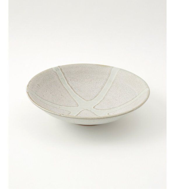 journal standard Furniture「OAKVIEW PLATE M　オークビュー プレートM」|食器・キッチングッズ|