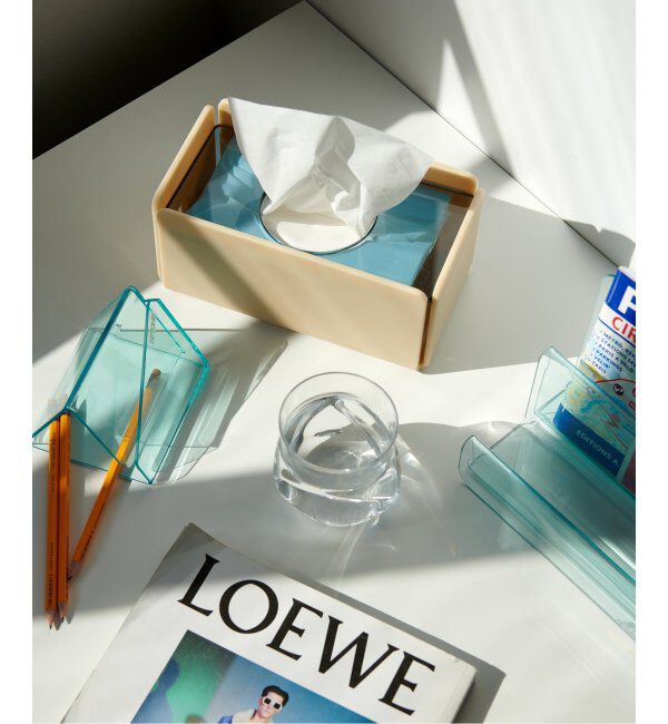 journal standard Furniture「【APTONE/アプトン】 AROO1 PEN BRUSH HOLDER　ペン ブラシ ホルダー」|ステーショナリー|