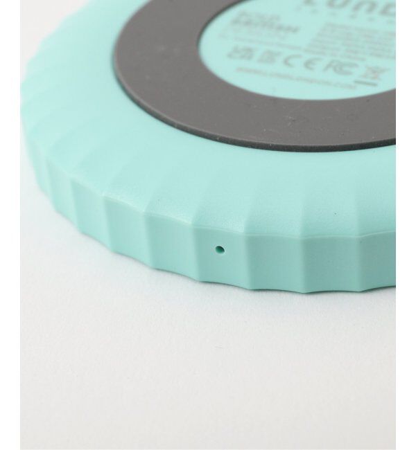 journal standard Furniture「【LUND LONDON/ルンドロンドン】SKITTLE LAMP ランプ」|その他|