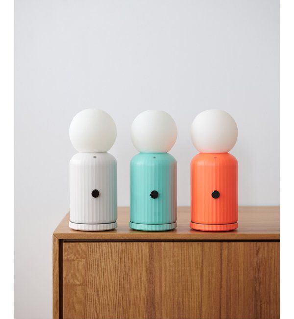 journal standard Furniture「【LUND LONDON/ルンドロンドン】SKITTLE LAMP ランプ」|その他|