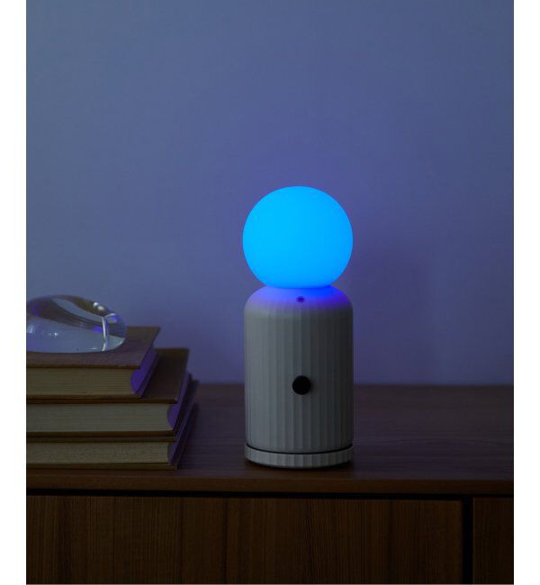 journal standard Furniture「【LUND LONDON/ルンドロンドン】SKITTLE LAMP ランプ」|その他|