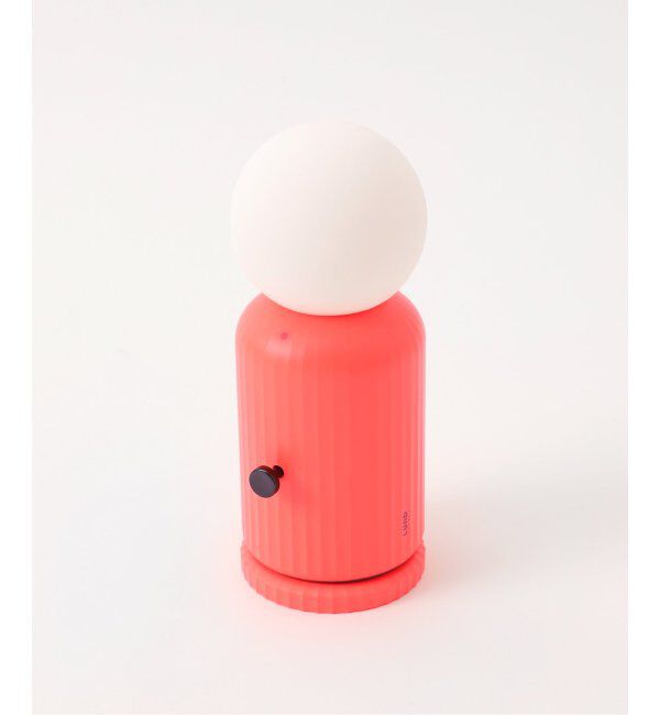 journal standard Furniture「【LUND LONDON/ルンドロンドン】SKITTLE LAMP ランプ」|その他|