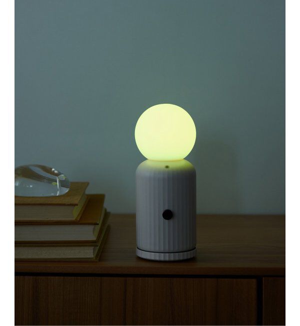 journal standard Furniture「【LUND LONDON/ルンドロンドン】SKITTLE LAMP ランプ」|その他|