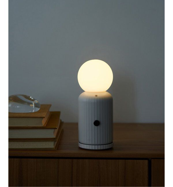 journal standard Furniture「【LUND LONDON/ルンドロンドン】SKITTLE LAMP ランプ」|その他|