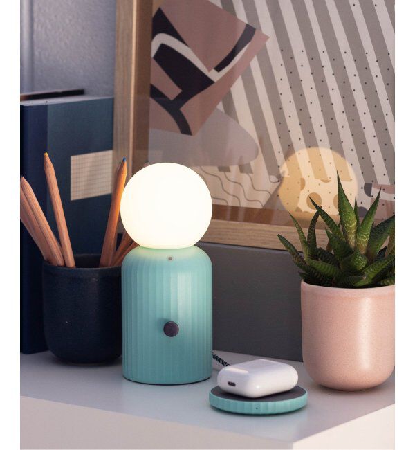 journal standard Furniture「【LUND LONDON/ルンドロンドン】SKITTLE LAMP ランプ」|その他|