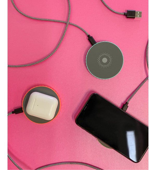 journal standard Furniture「【LUND LONDON/ルンドロンドン】SKITTLE LAMP ランプ」|その他|