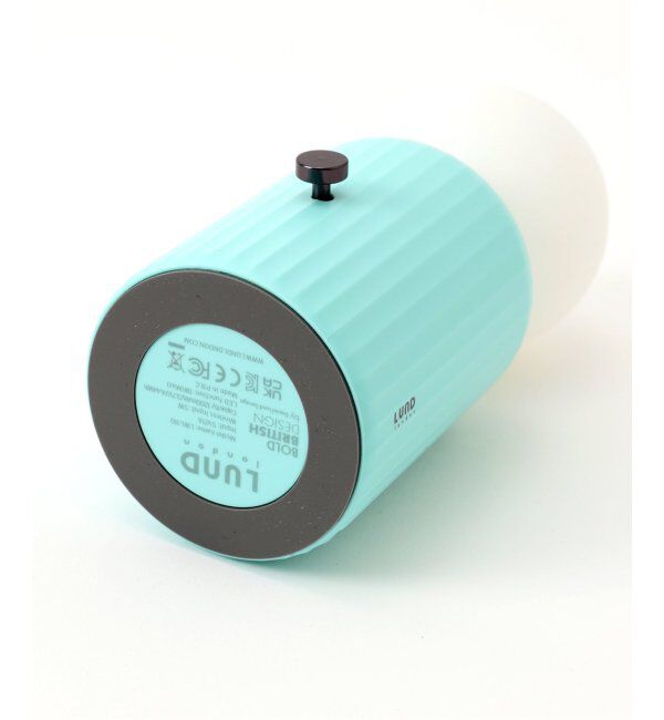 journal standard Furniture「【LUND LONDON/ルンドロンドン】SKITTLE LAMP ランプ」|その他|