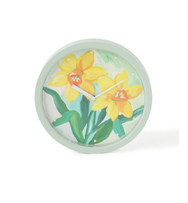 journal standard Furniture「【TOLIGHT/トライト】TOLIGHT&times;JSF WALL CLOCK　掛け時計」|クロック・置時計|