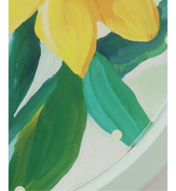 journal standard Furniture「【TOLIGHT/トライト】TOLIGHT&times;JSF WALL CLOCK　掛け時計」|クロック・置時計|