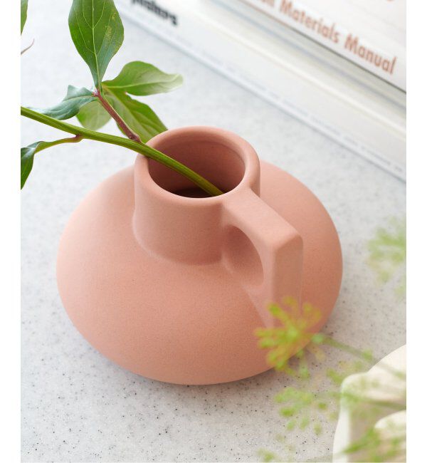journal standard Furniture「FLOWER VASE SPINDLE 1 花器　花瓶　フラワーベース」|その他|