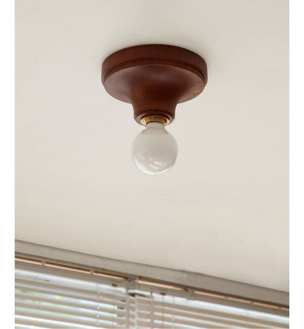 ACME「《予約》IRVIN CEILING LAMP　アーヴィン シーリングランプ」|その他|
