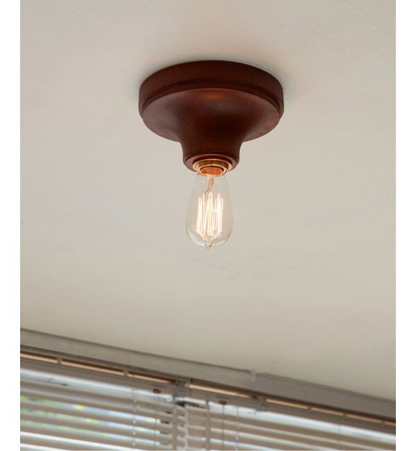 ACME「《予約》IRVIN CEILING LAMP　アーヴィン シーリングランプ」|その他|