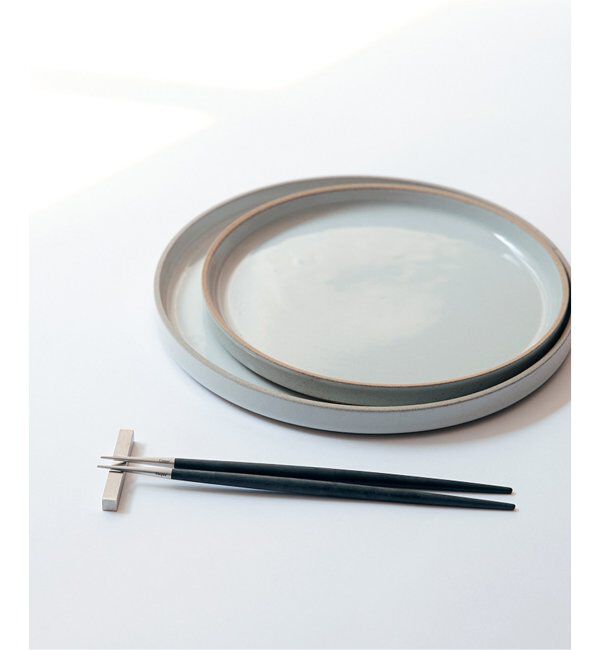 journal standard Furniture「【Cutipol/クチポール】 GOA ohashi set BK*SV　お箸セット」|食器・キッチングッズ|