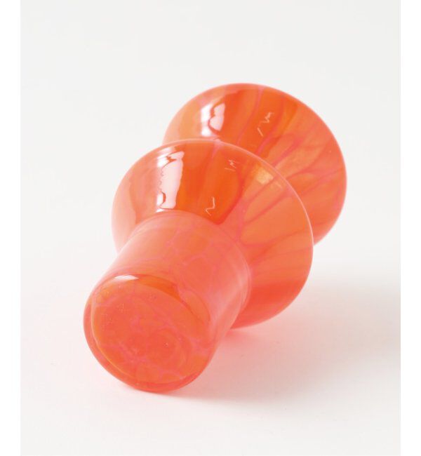 journal standard Furniture「GLASS VASE SOLE　フラワーベース 花器 花瓶」|その他|