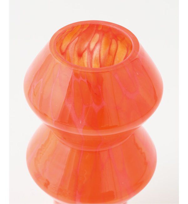 journal standard Furniture「GLASS VASE SOLE　フラワーベース 花器 花瓶」|その他|